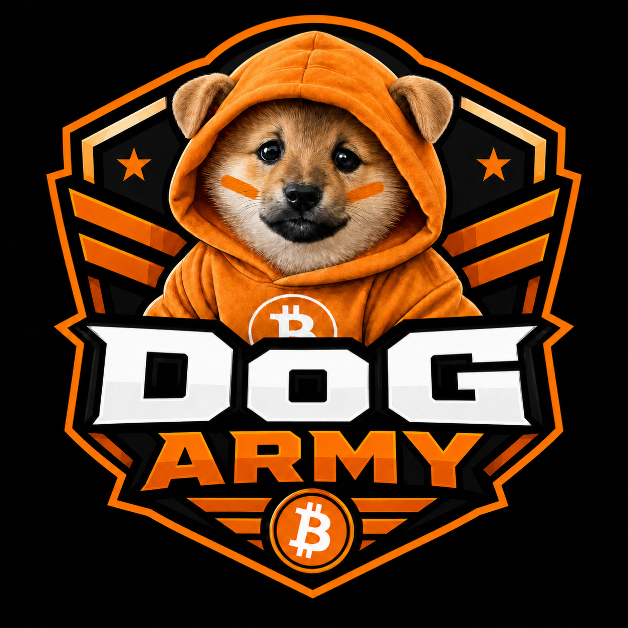 DOG ARMY